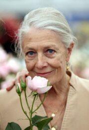 Vanessa Redgrave