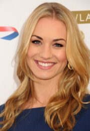 Yvonne Strahovski