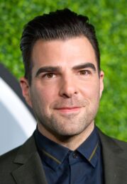 Zachary Quinto