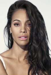 Zoe Saldana