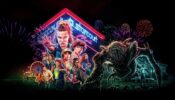 Stranger Things izle