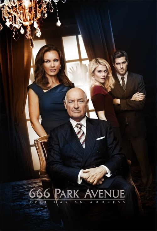 666 Park Avenue : 1.Sezon 4.Bölüm