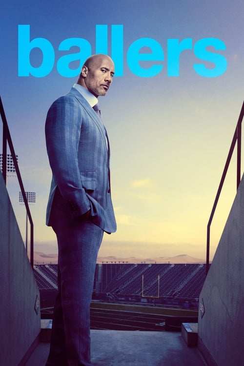 Ballers : 2.Sezon 1.Bölüm