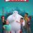 Baymax! : 1.Sezon 6.Bölüm izle