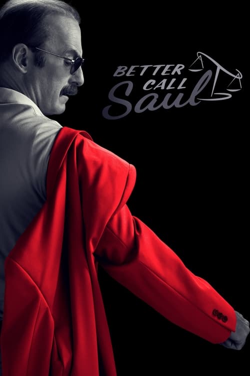 Better Call Saul : 3.Sezon 3.Bölüm