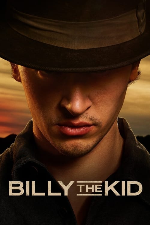 Billy the Kid : 1.Sezon 2.Bölüm