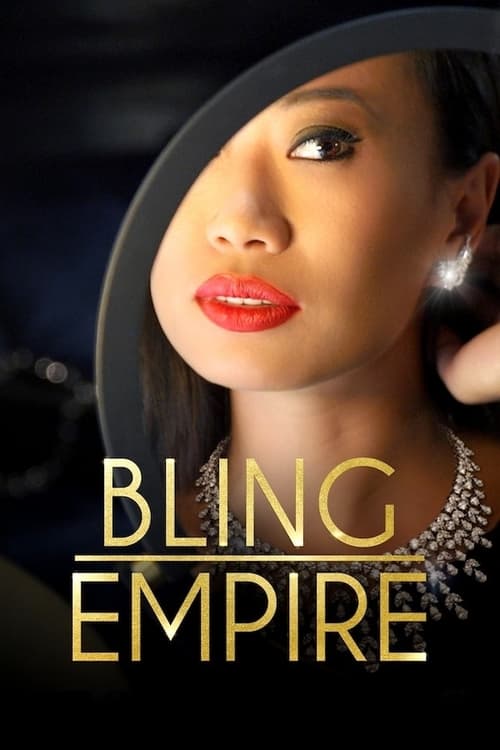 Bling Empire : 2.Sezon 4.Bölüm