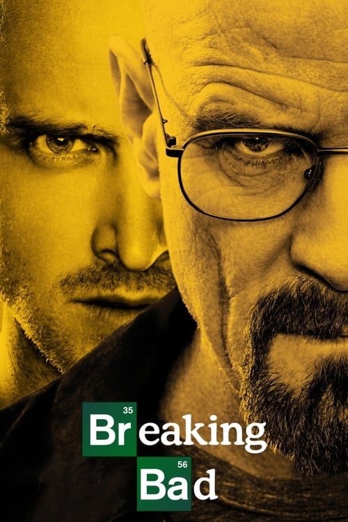 Breaking Bad : 2.Sezon 3.Bölüm