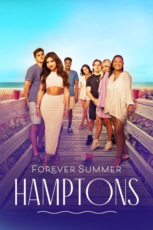 Forever Summer Hamptons : 1.Sezon 4.Bölüm