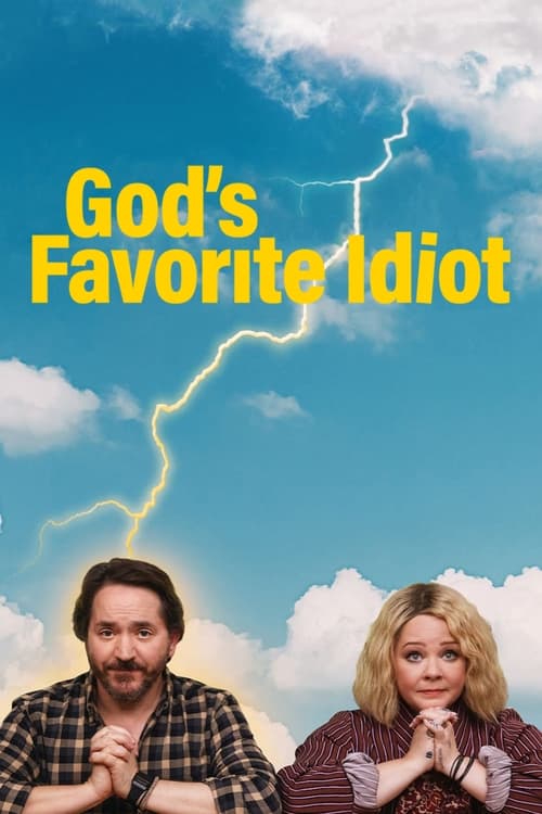 God’s Favorite Idiot : 1.Sezon 7.Bölüm