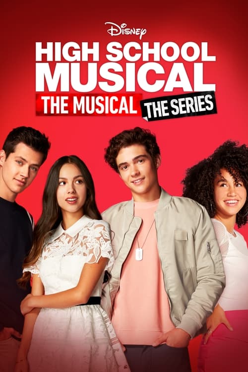 High School Musical The Musical The Series : 1.Sezon 9.Bölüm