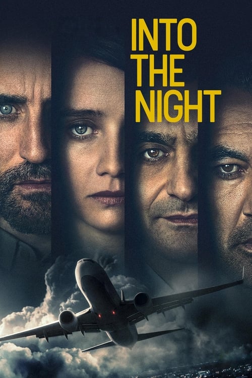 Into the Night : 1.Sezon 5.Bölüm