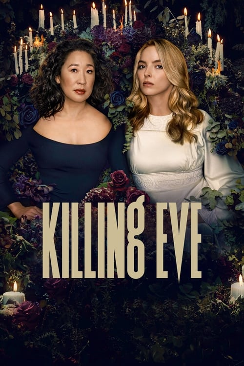 Killing Eve : 3.Sezon 5.Bölüm