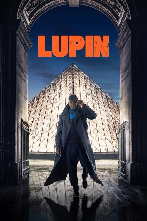 Lupin : 1.Sezon 8.Bölüm