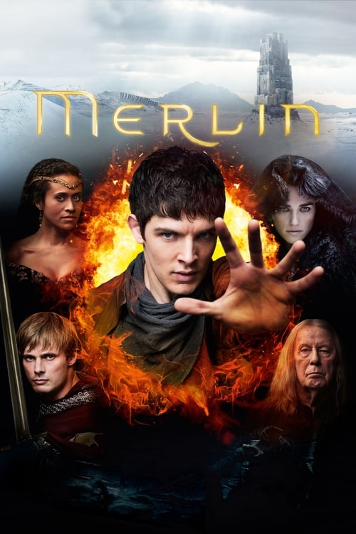 Merlin : 1.Sezon 11.Bölüm