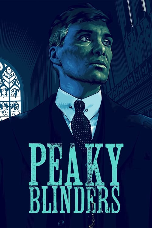 Peaky Blinders : 6.Sezon 3.Bölüm