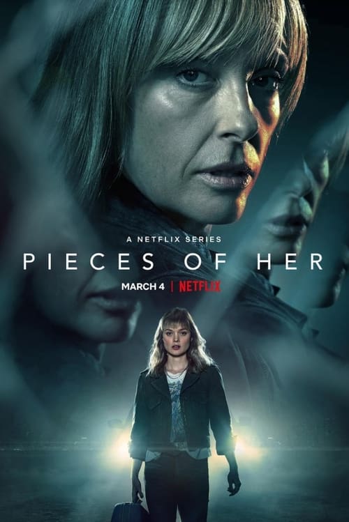 Pieces of Her : 1.Sezon 7.Bölüm