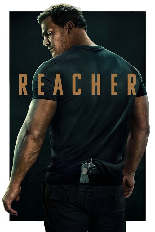 Reacher : 1.Sezon 8.Bölüm