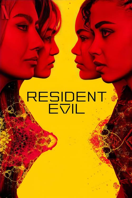 Resident Evil : 1.Sezon 2.Bölüm