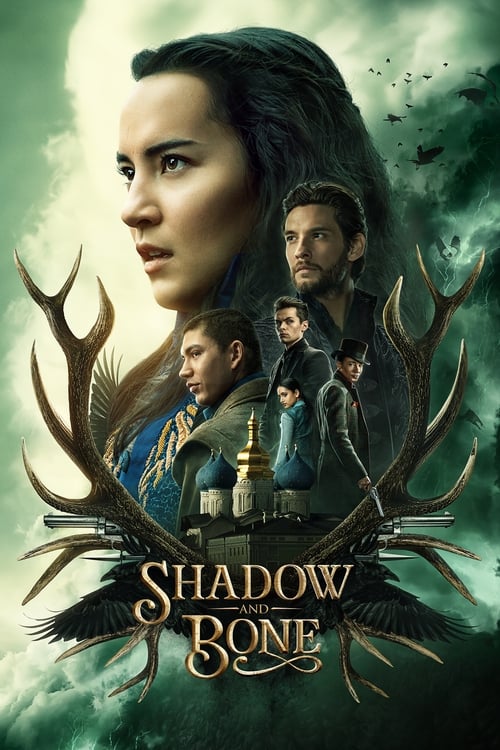 Shadow and Bone : 1.Sezon 4.Bölüm