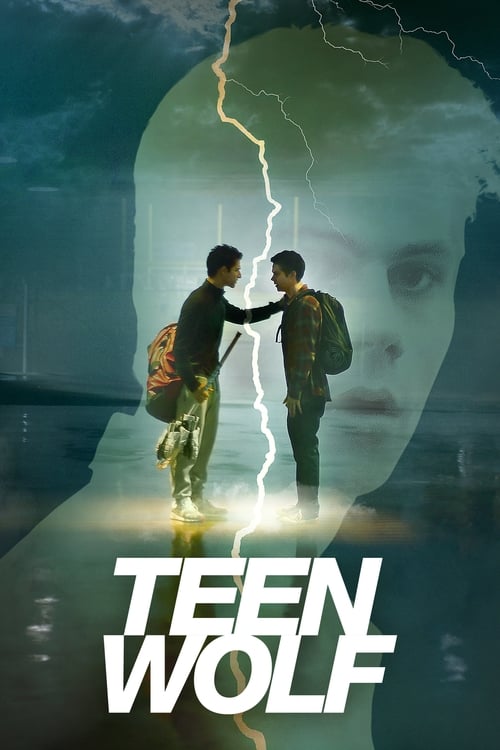 Teen Wolf : 1.Sezon 11.Bölüm