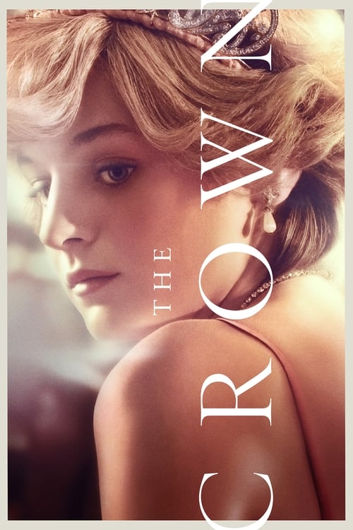 The Crown : 2.Sezon 10.Bölüm