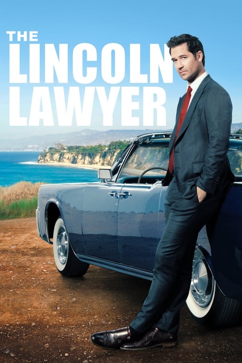 The Lincoln Lawyer : 1.Sezon 10.Bölüm