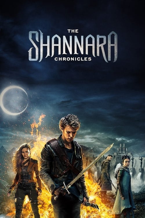 The Shannara Chronicles : 1.Sezon 8.Bölüm