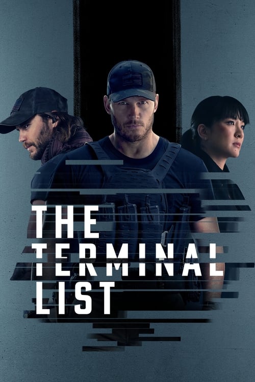 The Terminal List : 1.Sezon 4.Bölüm