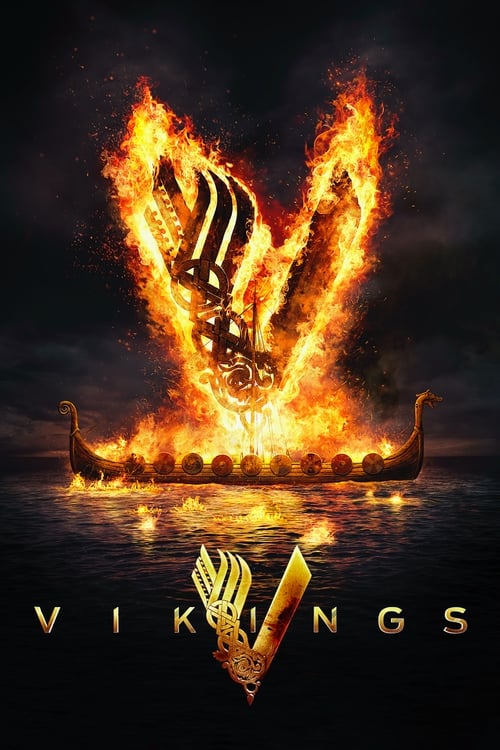 Vikings : 6.Sezon 8.Bölüm