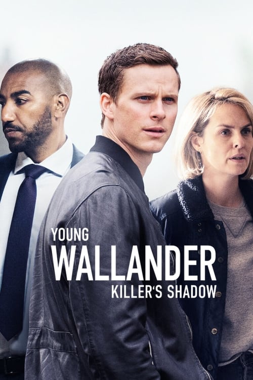 Young Wallander : 1.Sezon 4.Bölüm