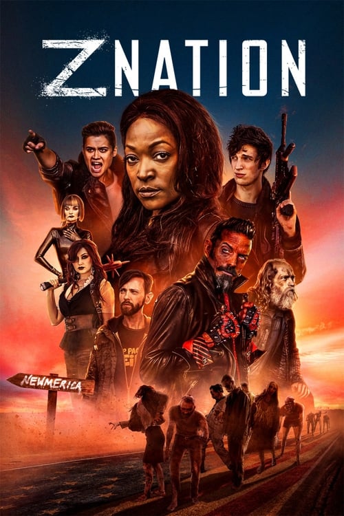 Z Nation : 1.Sezon 6.Bölüm