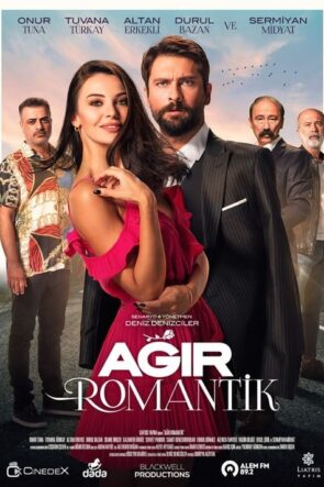 Ağır Romantik (2020)