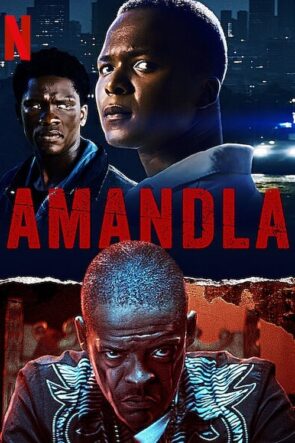 Amandla (2022)