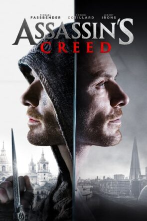 Assassin’s Creed (2016)