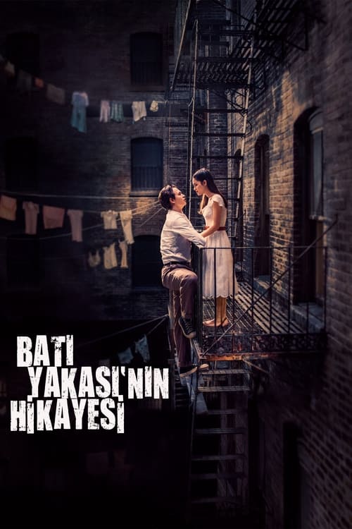 Batı Yakası’nın Hikayesi (2021)