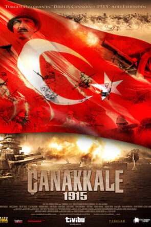 Çanakkale 1915 (2012)