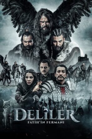 Deliler (2018)