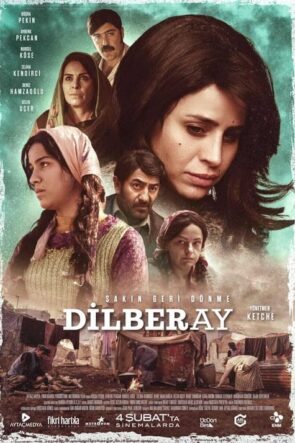 Dilberay (2022)