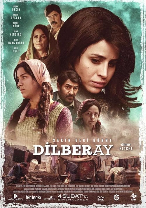 Dilberay (2022)