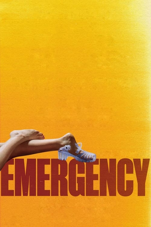 Emergency (2022)