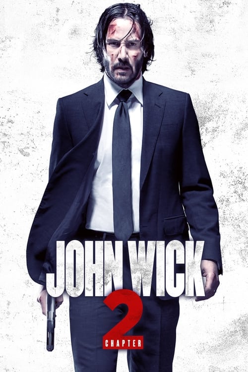 John Wick 2 (2017)