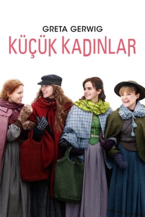 Küçük Kadınlar (2019)