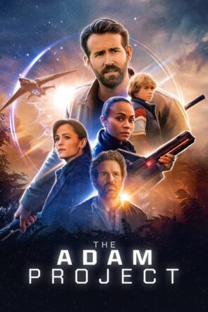 The Adam Project (2022)