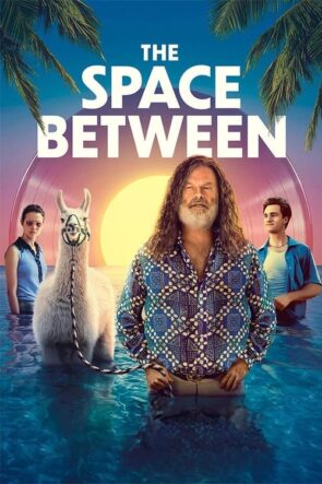 The Space Between (2021)