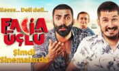 Facia Üçlü (2018)