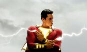 Shazam! 6 Güç (2019)