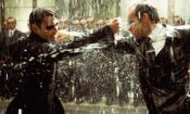 The Matrix Revolutions (2003)