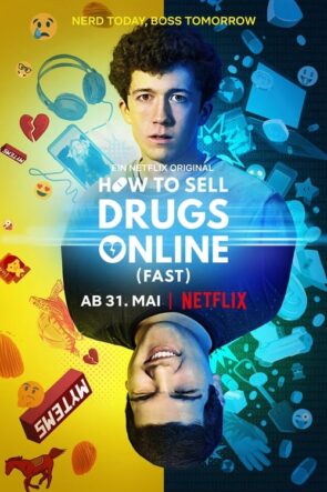 How to Sell Drugs Online (Fast)