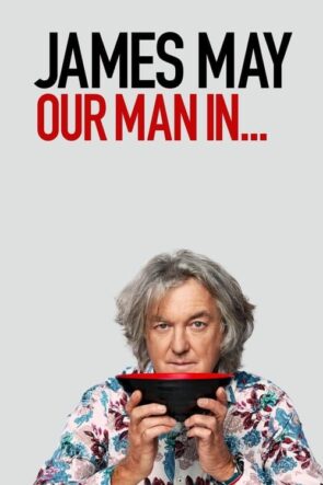 James May Our Man In…